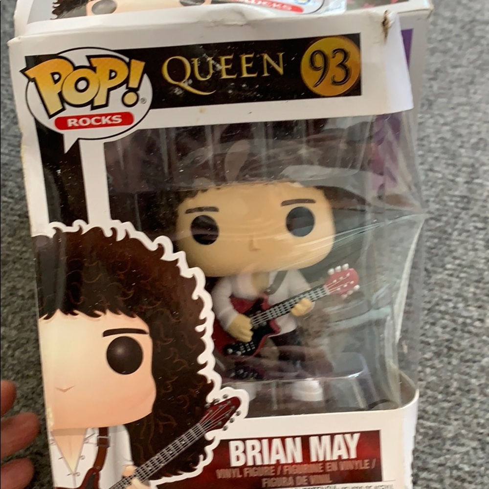 Funko pop